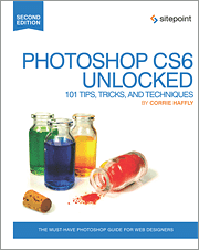 Photoshop CS6 Unlocked, 2. izdanje