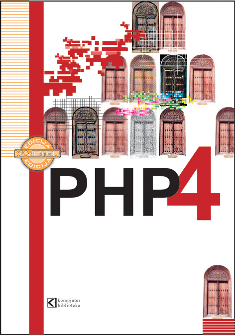 PHP 4.1 Majstor