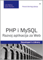 PHP i MySQL: razvoj aplikacija za web + CD