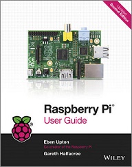 Raspberry Pi User Guide, 2nd Edition