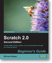 Scratch 2.0 Beginners Guide: Second Edition