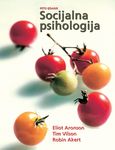Socijalna psihologija - prevod petog izdanja