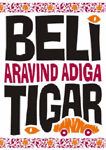 Beli tigar - tvrdi povez - Aravind Adiga - MEDIA