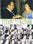 TITOV KUVAR