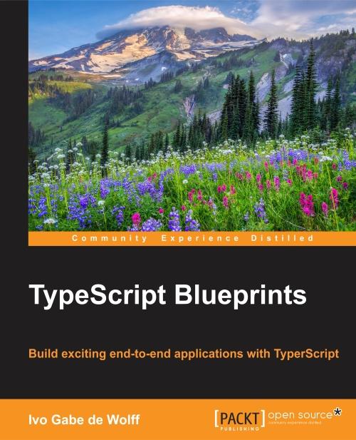 TypeScript Blueprints