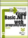 Visual Basic .Net – web programiranje za 21 dan