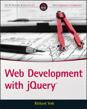 Web Development with jQuery