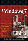Windows 7 Biblija