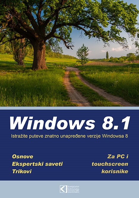 Windows 8.1 za svakoga