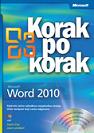 Word 2010 - Korak po korak