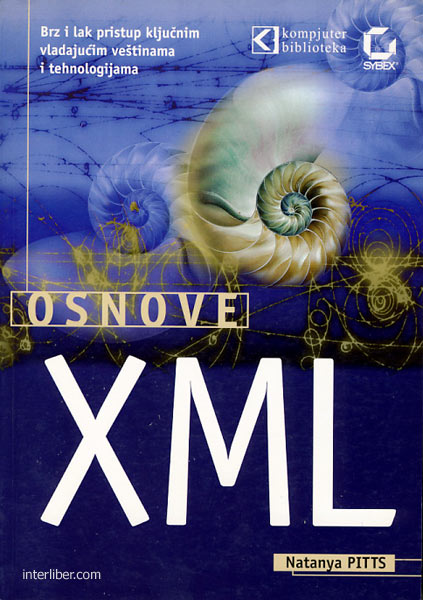 XML osnove