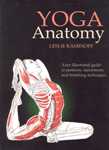 Yoga anatomija